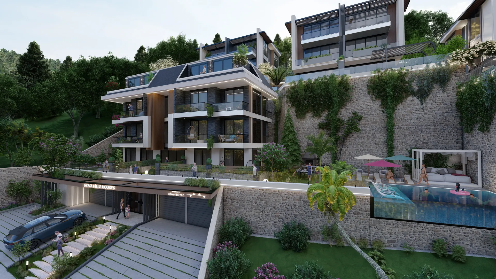 yabroudi-villa image